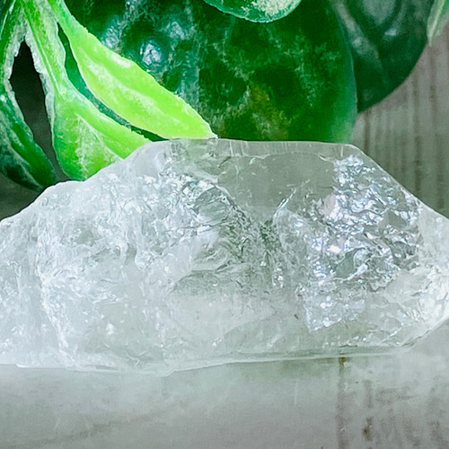 セルフヒールド✴︎自己治癒 レムリアンシードクリスタル 水晶 天然石