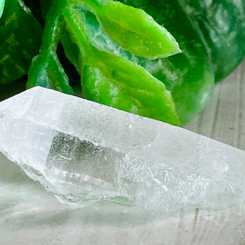 セルフヒールド✴︎自己治癒 レムリアンシードクリスタル 水晶 天然石