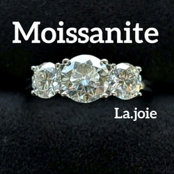 最高品質 モアサナイト 人工ダイヤ フルエタニティ eternity 5mm