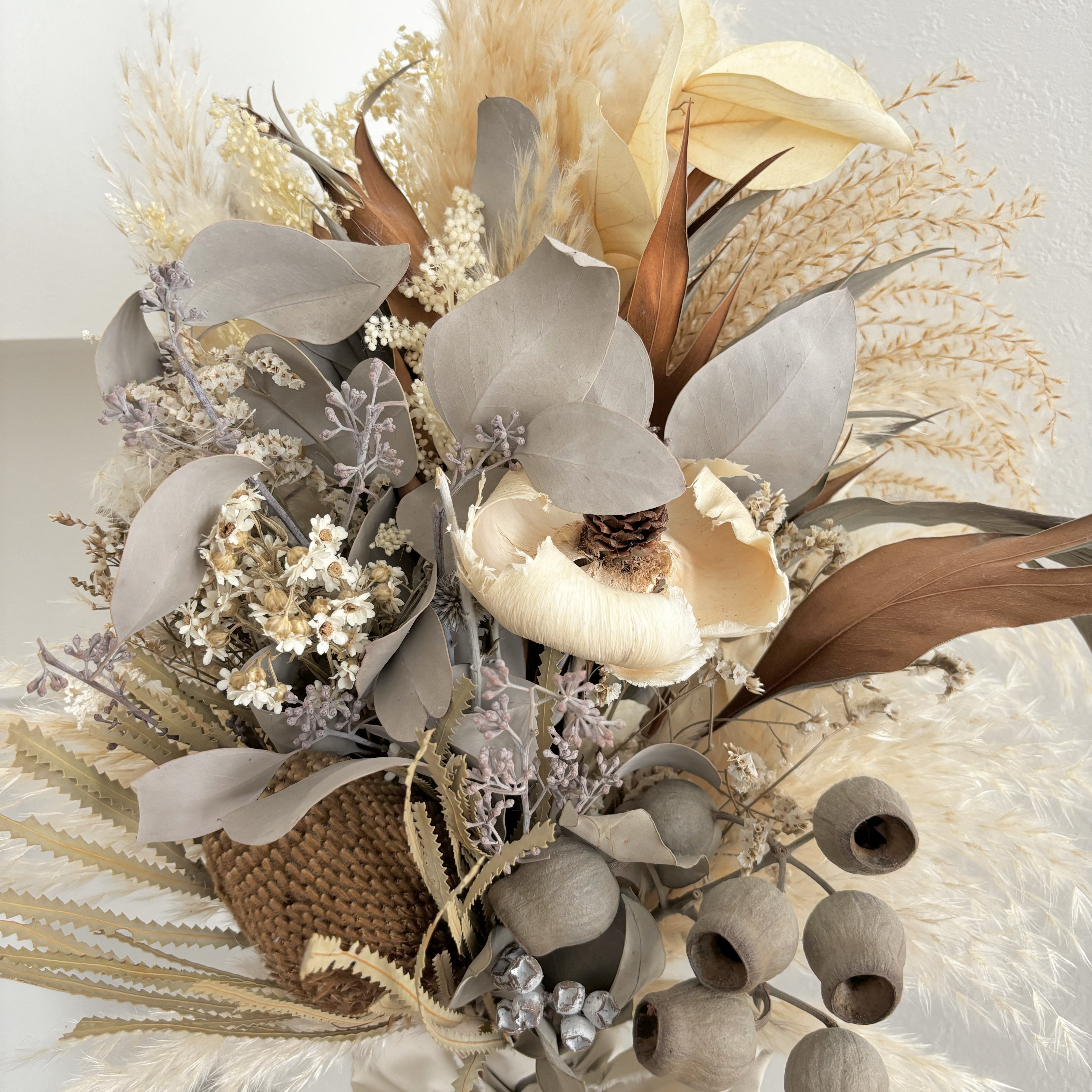 MARY accessoryでは