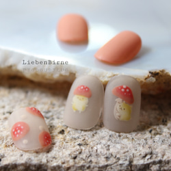 【専用ページ】はむすた さま ネイルチップ オーダー 0dc7c6c2878346d41af8bd3da108d4