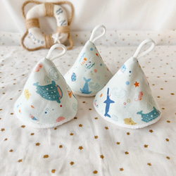 おしっこキャップ3個セット 犬 No.19 雑貨・その他 chamitie 通販