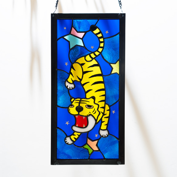 飛び出絵 ステンドグラス サンキャッチャー レリーフ 飛び出絵 ステンドグラス サンキャッチャー レリーフ