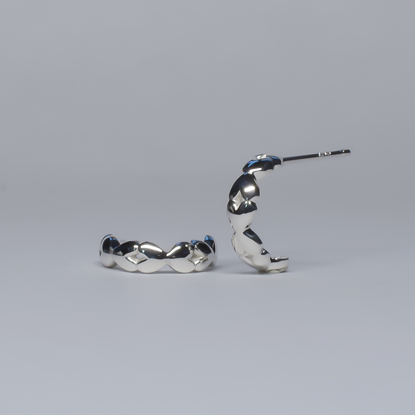 【ハートピアス】oreil 16