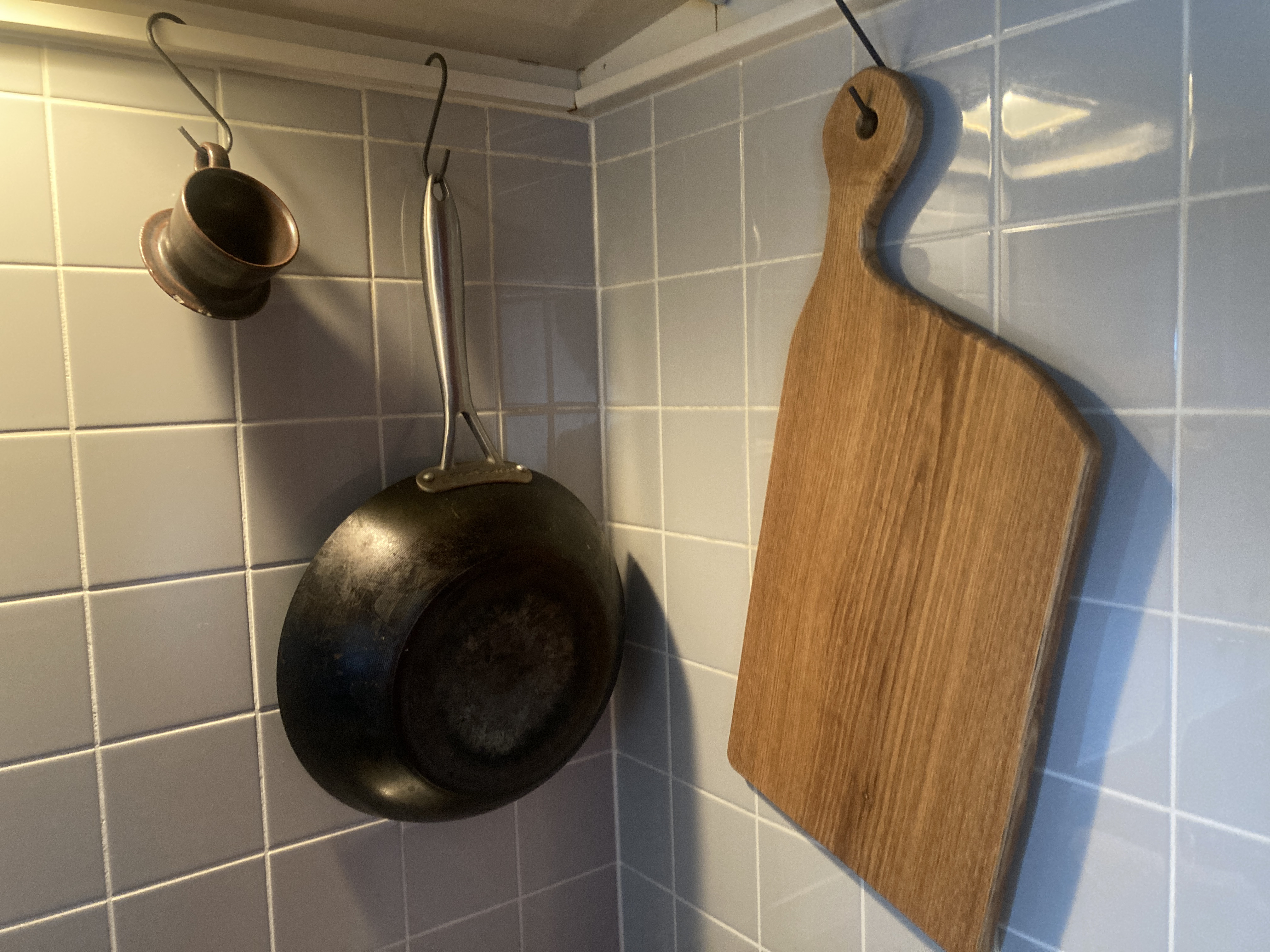 カッティングボードまな板にしても○