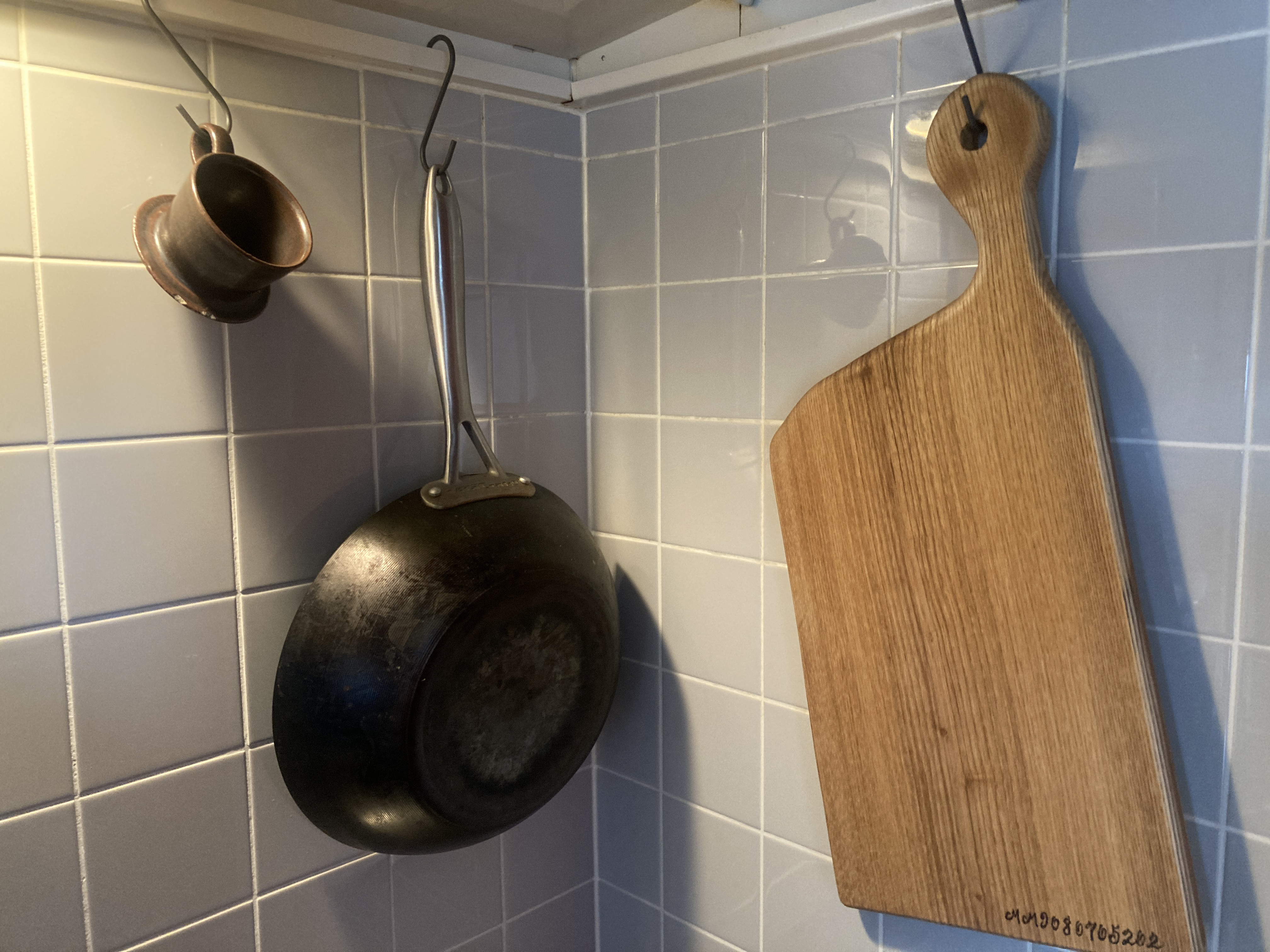 カッティングボードまな板にしても○