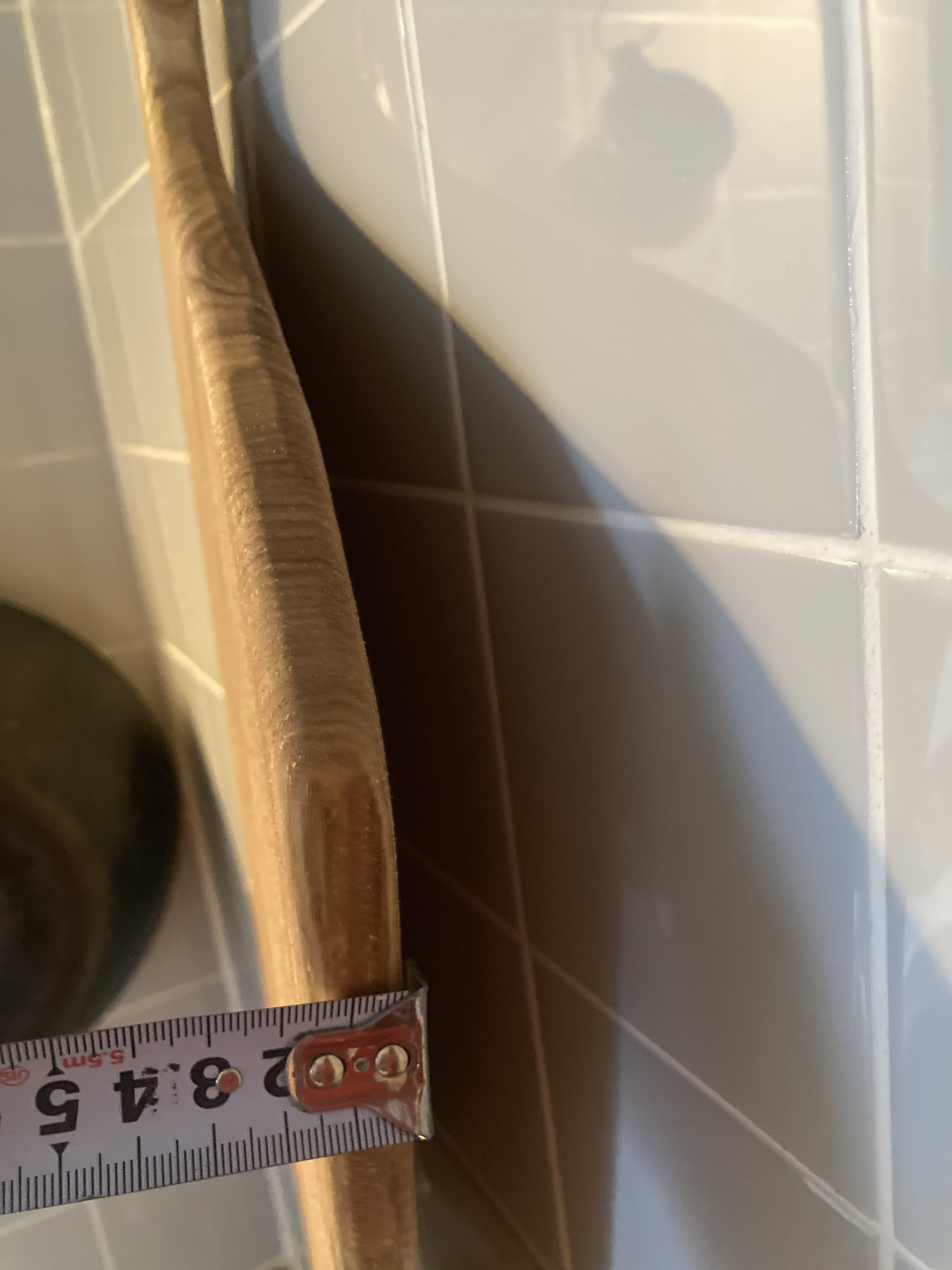 カッティングボードまな板にしても○