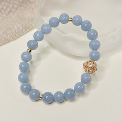 エンジェライトブレスレット のおすすめ人気通販 検索結果｜Creema