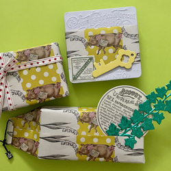 海外チケット チャッキーチーズ 80枚セット a その他ラッピング用品