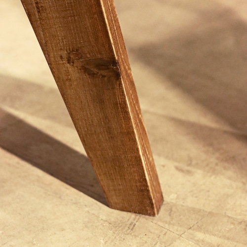 円形｜ラウンドテーブル｜ミディアムグレー｜薄塗りモルタル｜ダイニングテーブル ◇送料無料◇ 円形｜ラウンドテーブル｜ミディアムグレー｜薄