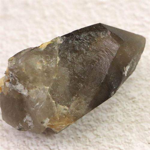 広島県廿日市市大野鉱山産 煙水晶 29.25g #20740 天然石 榎本通商 通販