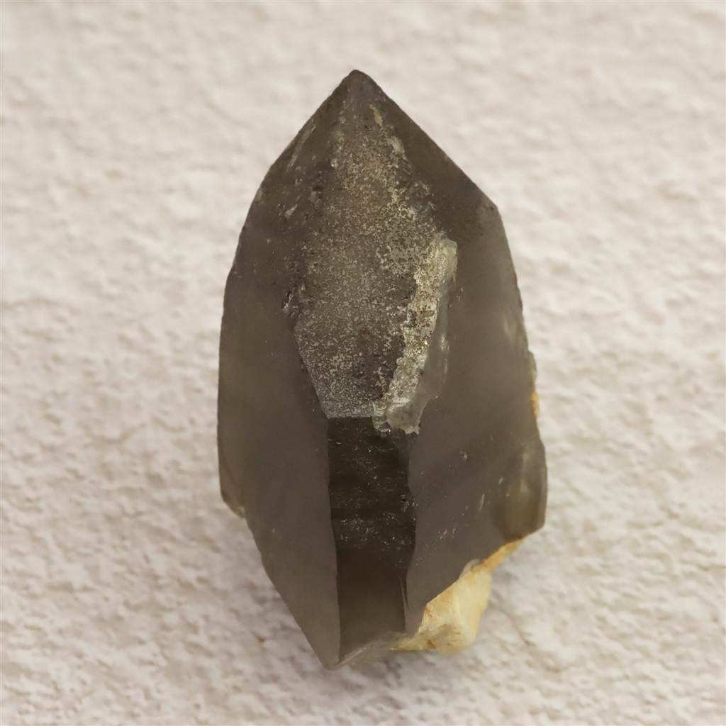 広島県廿日市市大野鉱山産 煙水晶 29.25g #20740