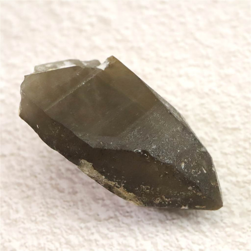 広島県廿日市市大野鉱山産 煙水晶 29.25g #20740 天然石 榎本通商 通販