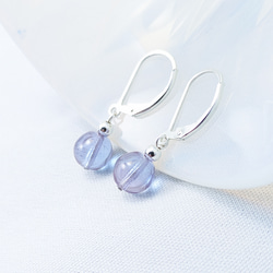 サフィレット・サフィリーン ピアス の人気通販｜Creema(クリーマ