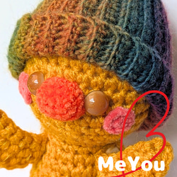 あみぐるみ オーダー のおすすめ人気通販 検索結果｜Creema(クリーマ