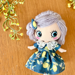 ブラウス・タックパンツ・ヘアゴムのセット♡ イルメール イーマリー