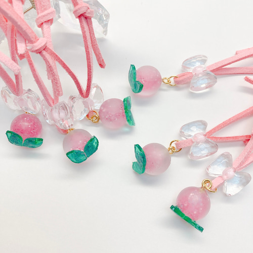 6個入り トリミングチョーカー 犬用アクセサリー 猫用アクセサリー