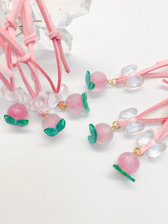 6個入り トリミングチョーカー 犬用アクセサリー 猫用アクセサリー