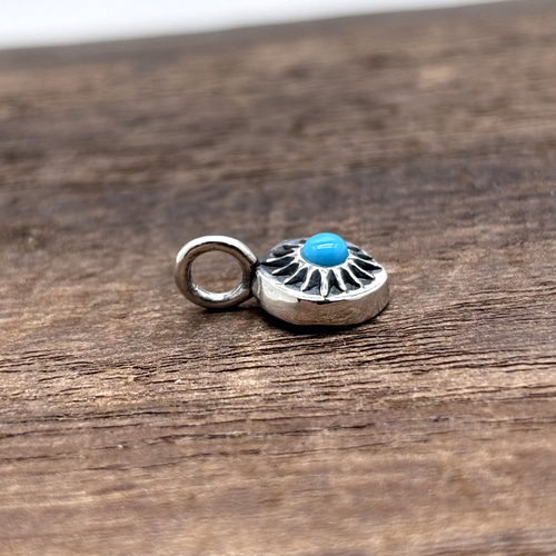 【希少レア】ヴィンテージ シルバーネックレス 925 アメカジ ターコイズ 希少レア】ヴィンテージ シルバーネックレス 925 アメカジ