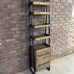 レジンラックオーダーページ 棚・シェルフ・ラック ichibuya