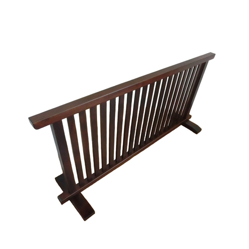 結界格子衝立 W106.5H50 パーテーション・間仕切り 衝SHO 通販