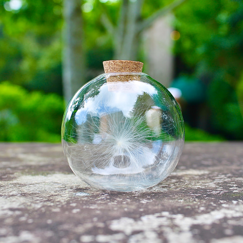 New! ケサランパサランⅡ 丸瓶 送料無料 ※発送日程要確認 その他