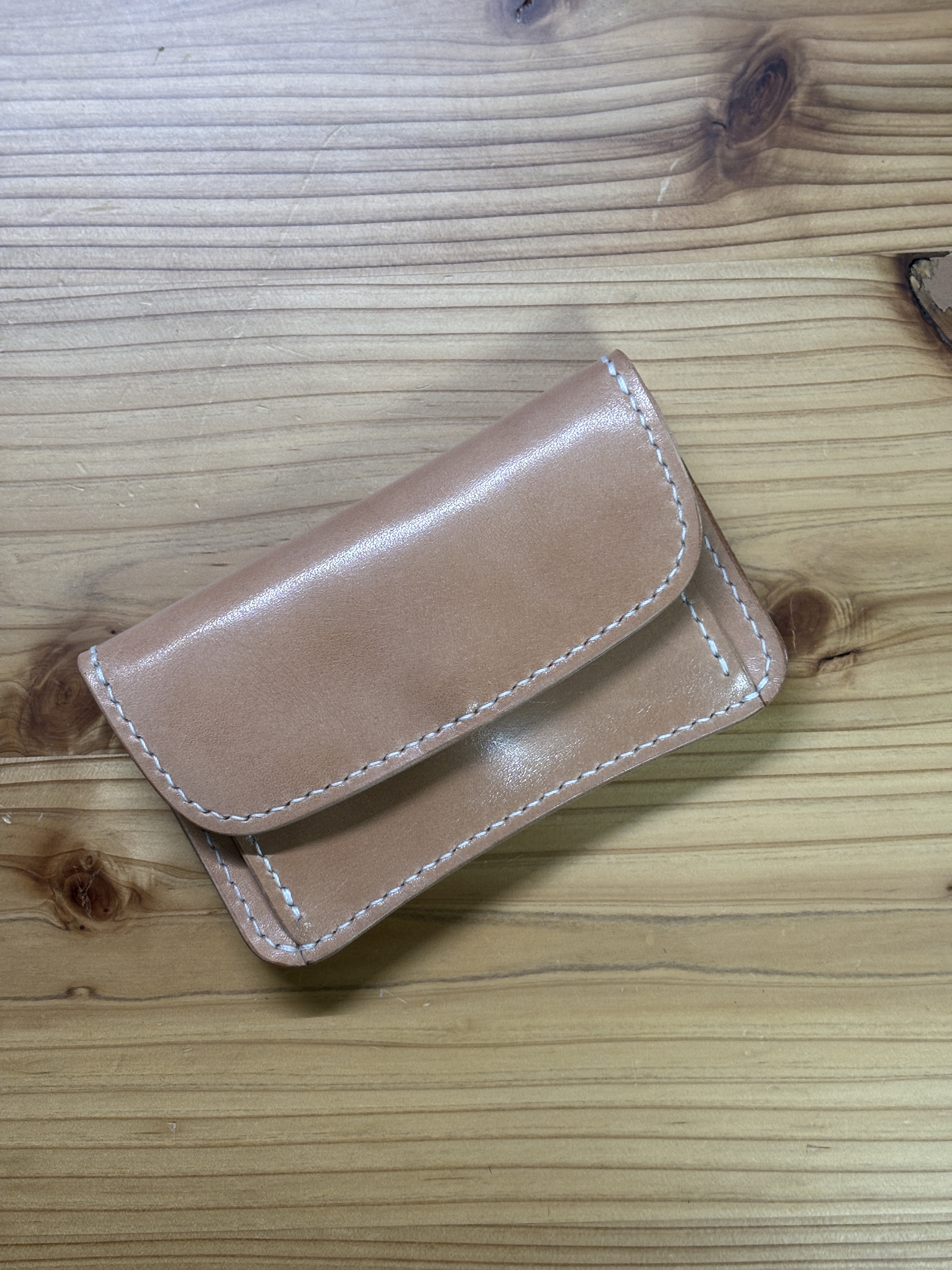 ミニトラッカーウォレット　MTW-01