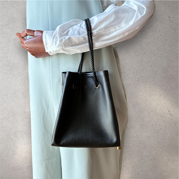 handmade 巾着などで使える布【NEW】 How to make a patchwork drawstring bag] Use leftover fabric