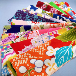 古布縮緬ちりめん　二重　2枚重ね　人形の着物　8号120701 古布縮緬ちりめん 二重 2枚重ね 人形の着物 8号120701 - メルカリ 古布