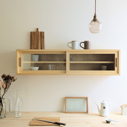 21新作☆キッチンラックCentral③☆窓枠インテリア☆西海岸 棚