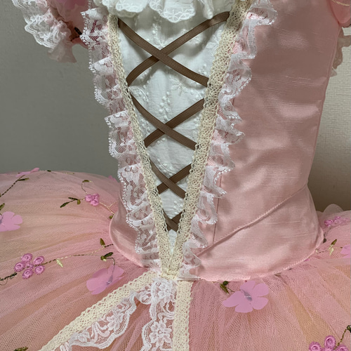 バレエ　衣装　クラシックチュチュ　スワニルダ　フェアリードール バレエ 衣装 クラシックチュチュ スワニルダ フェアリードール バレエ