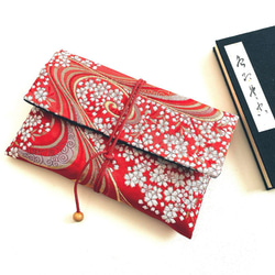 うさ／数珠入れ、御朱印帳ケース うさ／数珠入れ、御朱印帳ケース NEW！！ 御朱印帳ケース【本品堂