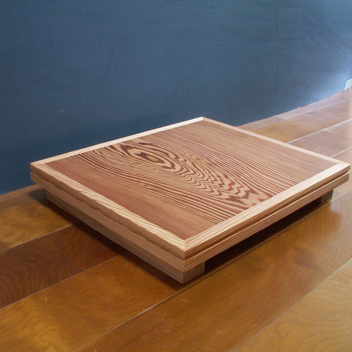 ○飾り台 花台 式台 屋久杉・他 サイズオーダー可 K462 その他