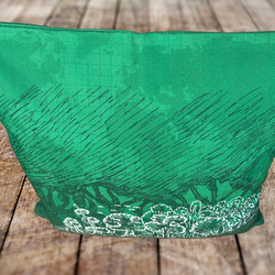 森林靠墊 綠色森林設計 - 檜木香 - 第9張的照片