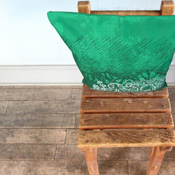 森林靠墊 綠色森林設計 - 檜木香 - 第2張的照片