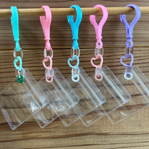 No.249【袋のサイズが選べる】 10個セット キャンディバッグ