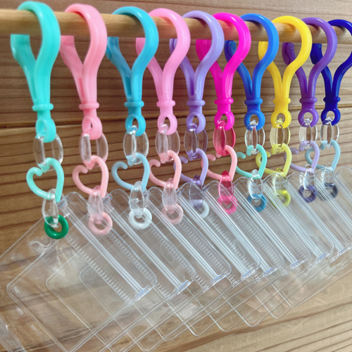 No.249【袋のサイズが選べる】 10個セット キャンディバッグ