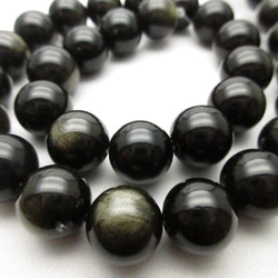 レモンクォーツ〈硫黄水晶/レモン水晶〉】/玉size(約9.5㎜〜約10