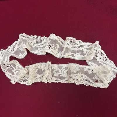 アランソンレース（No.3748）