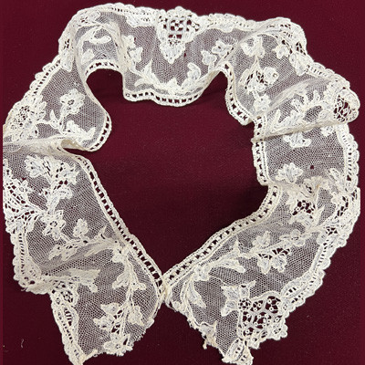 アランソンレース（No.3751）