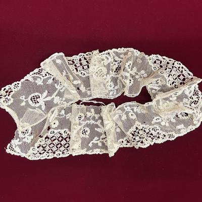 アランソンレース（No.3753）