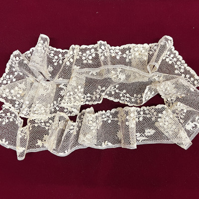 アルジャンタンレース（No.3759）