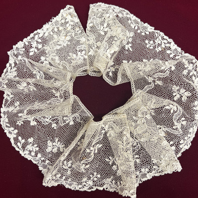 アルジャンタンレース（No.3762）