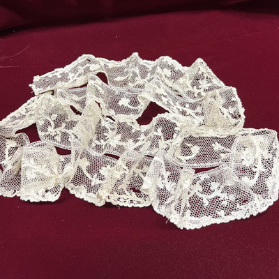 アルジャンタンレース（No.3778）