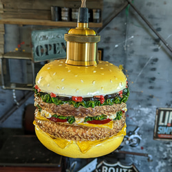 キャルルック ワーゲンビートル オープン&クローズド サインボード