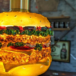 キャルルック ワーゲンビートル オープン&クローズド サインボード 壁面看板 キャルルック ワーゲンビートル オープン&クローズド サイン