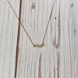 Lantana　グリーンアパタイト 3枚目の画像