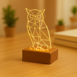 カンテラ風置きランプ カンテラ風置きランプA | SA-rubia