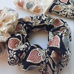 オーダーメイド可】シュシュ の人気通販｜Creema(クリーマ) 国内最大の