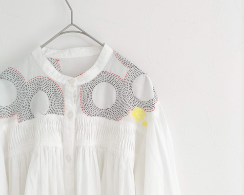 刺繍　ブラウス　リメイク hq720.jpg?sqp=-